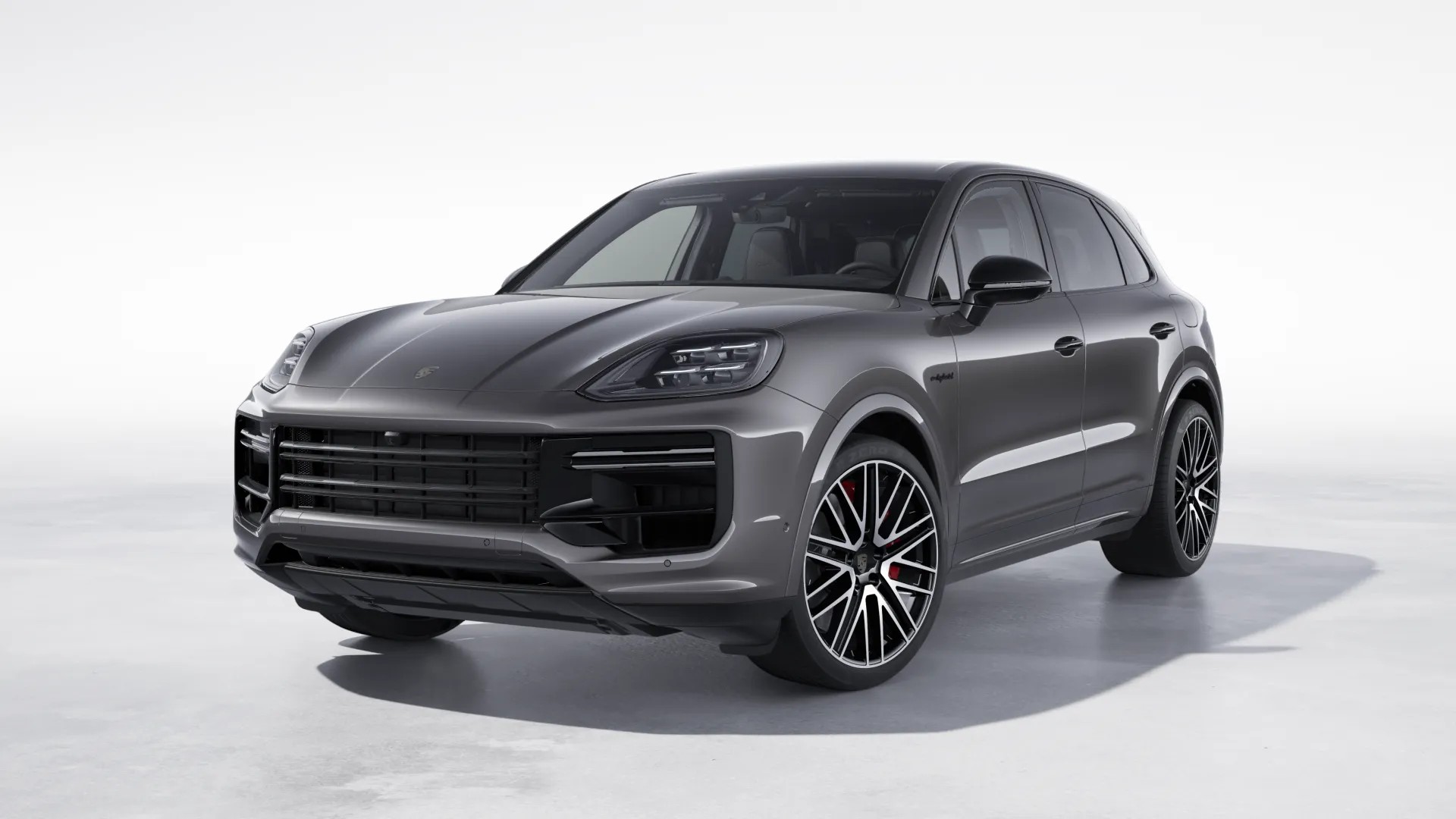 Cayenne