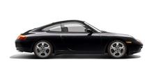 Porsche 911 (996)