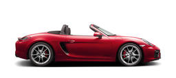 Porsche Boxster (981)